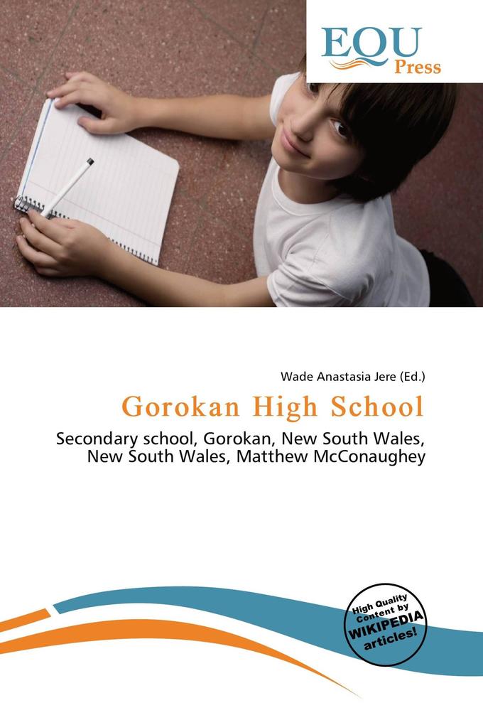 Gorokan High School