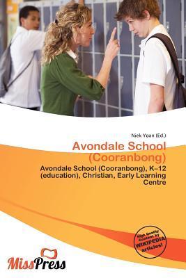 Avondale School (Cooranbong)