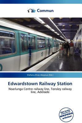 Edwardstown Railway Station