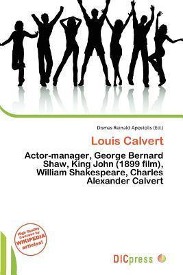 Louis Calvert