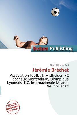 Jérémie Bréchet