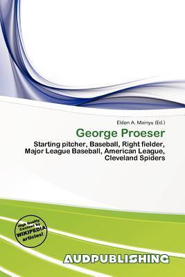 George Proeser