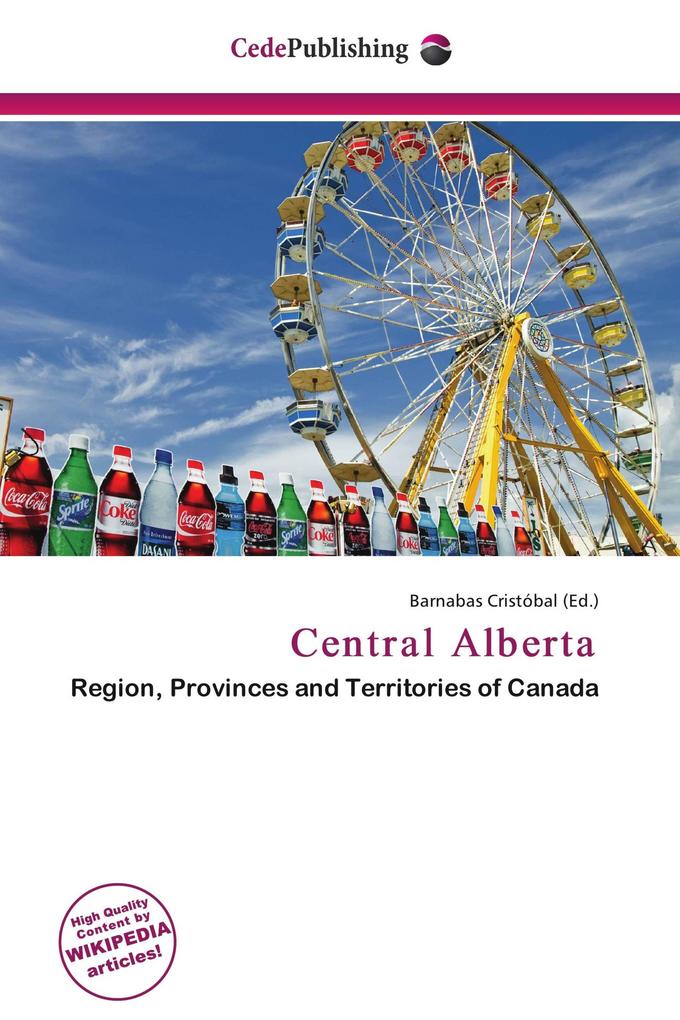 Central Alberta