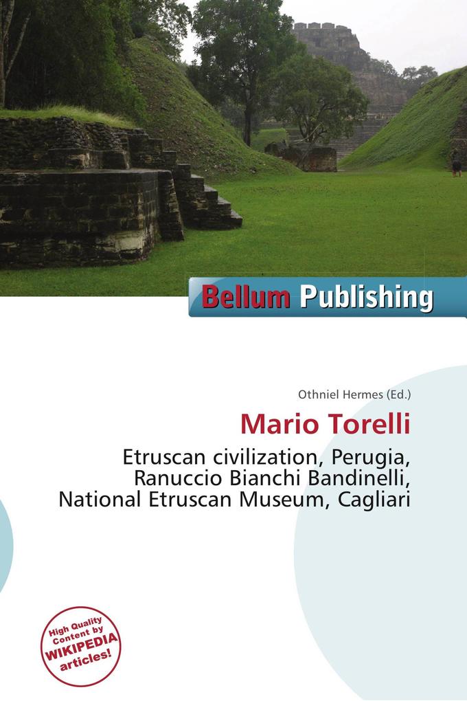 Mario Torelli