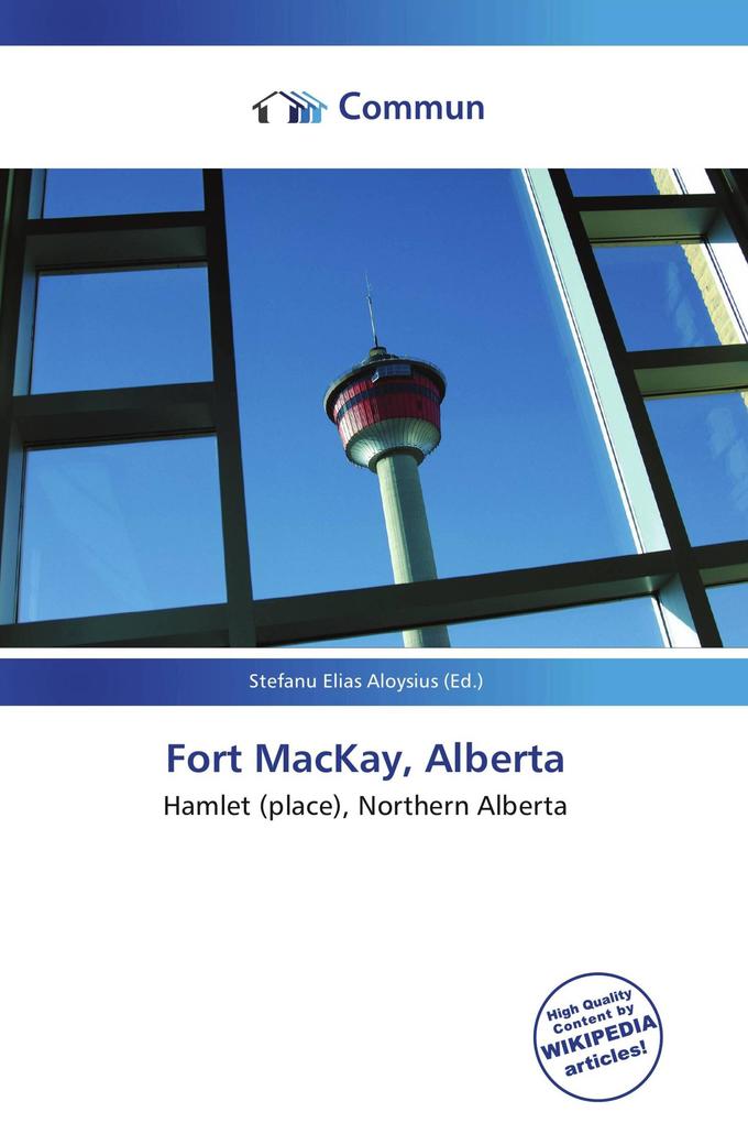 Fort MacKay Alberta
