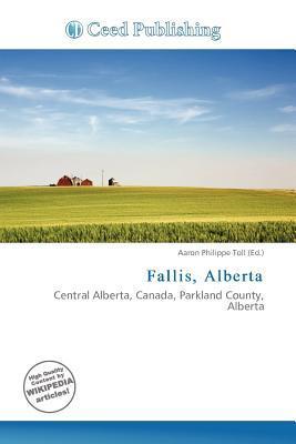 Fallis Alberta