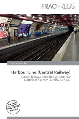 Harbour Line (Central Railway)