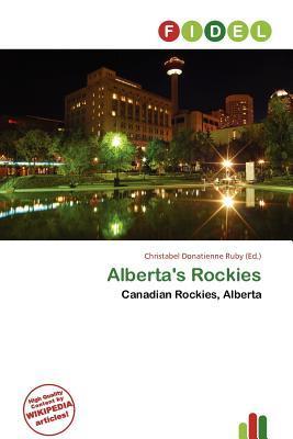 Alberta's Rockies