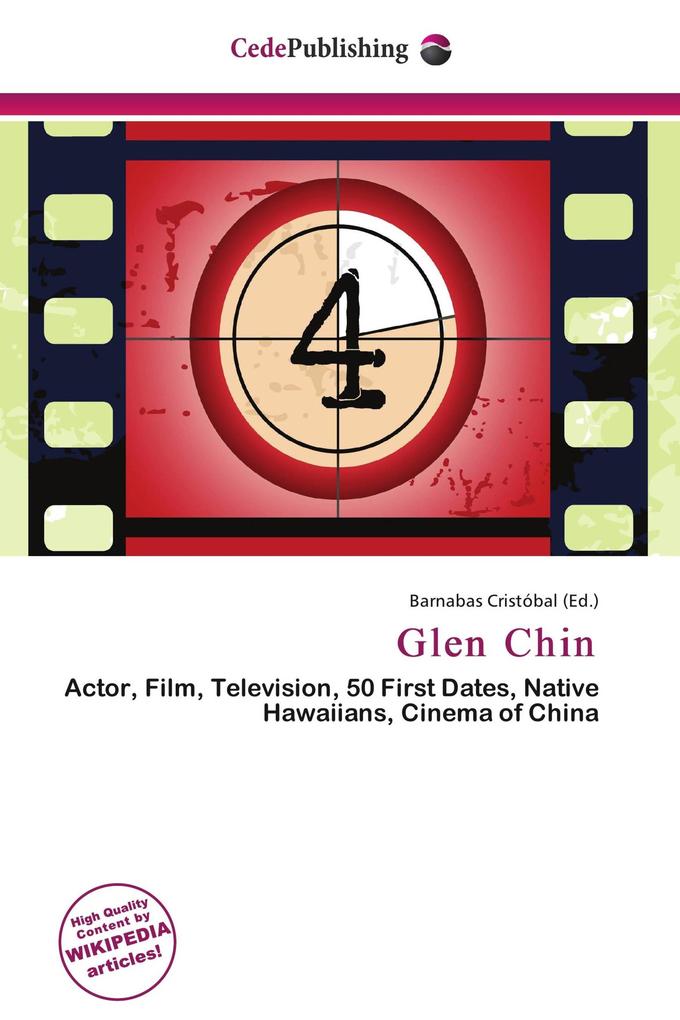Glen Chin