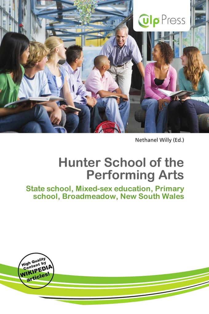 Hunter School of the Performing Arts