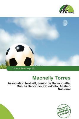 Macnelly Torres