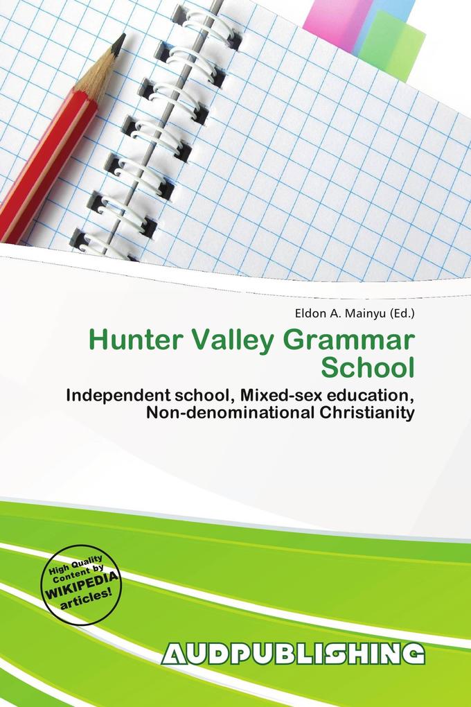 Hunter Valley Grammar School