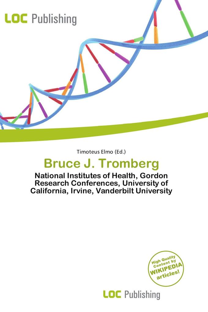 Bruce J. Tromberg