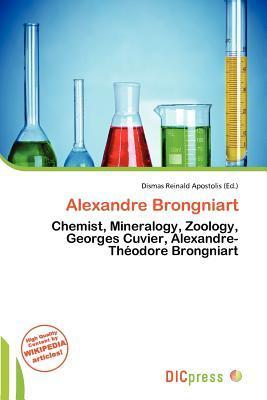 Alexandre Brongniart