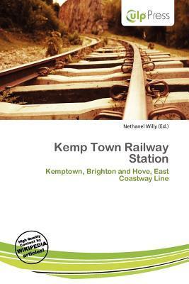 Kemp Town Railway Station