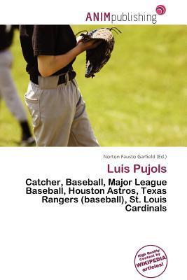Luis Pujols