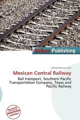 Mexican Central Railway