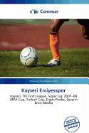 Kayseri Erciyesspor