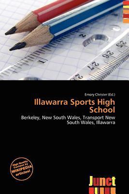 Illawarra Sports High School