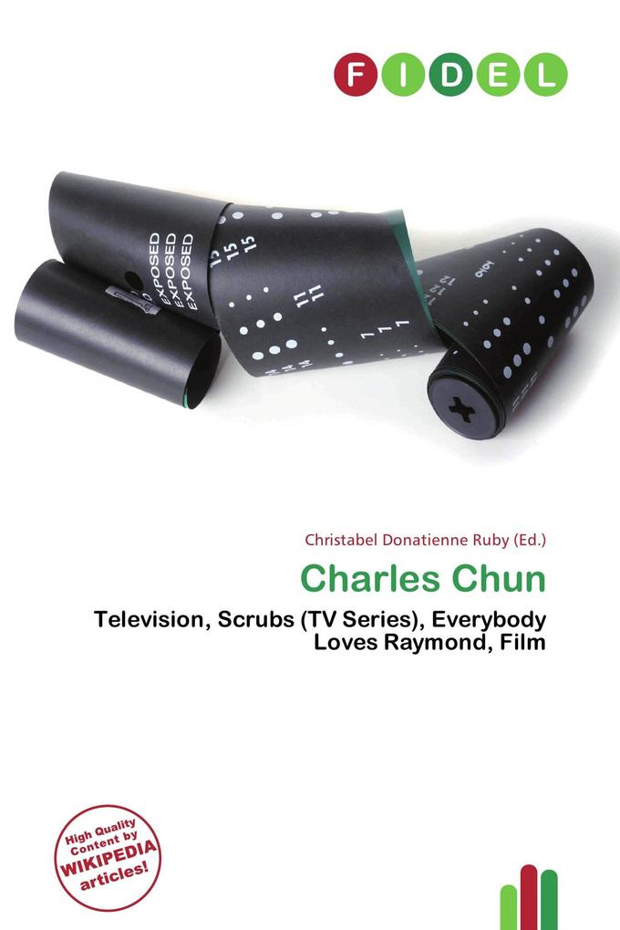 Charles Chun