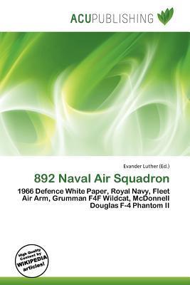 892 Naval Air Squadron