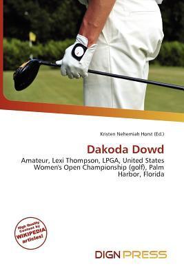 Dakoda Dowd
