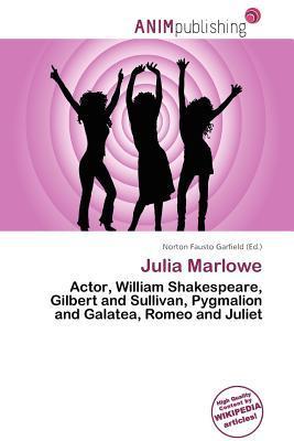 Julia Marlowe