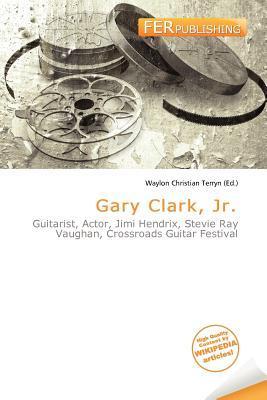 Gary Clark Jr.