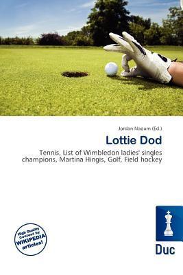 Lottie Dod