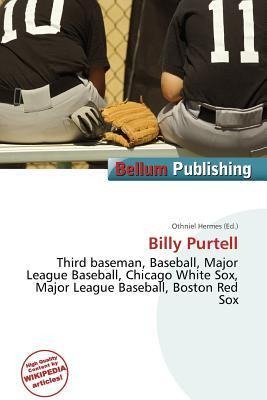 Billy Purtell