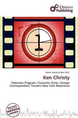 Ken Christy