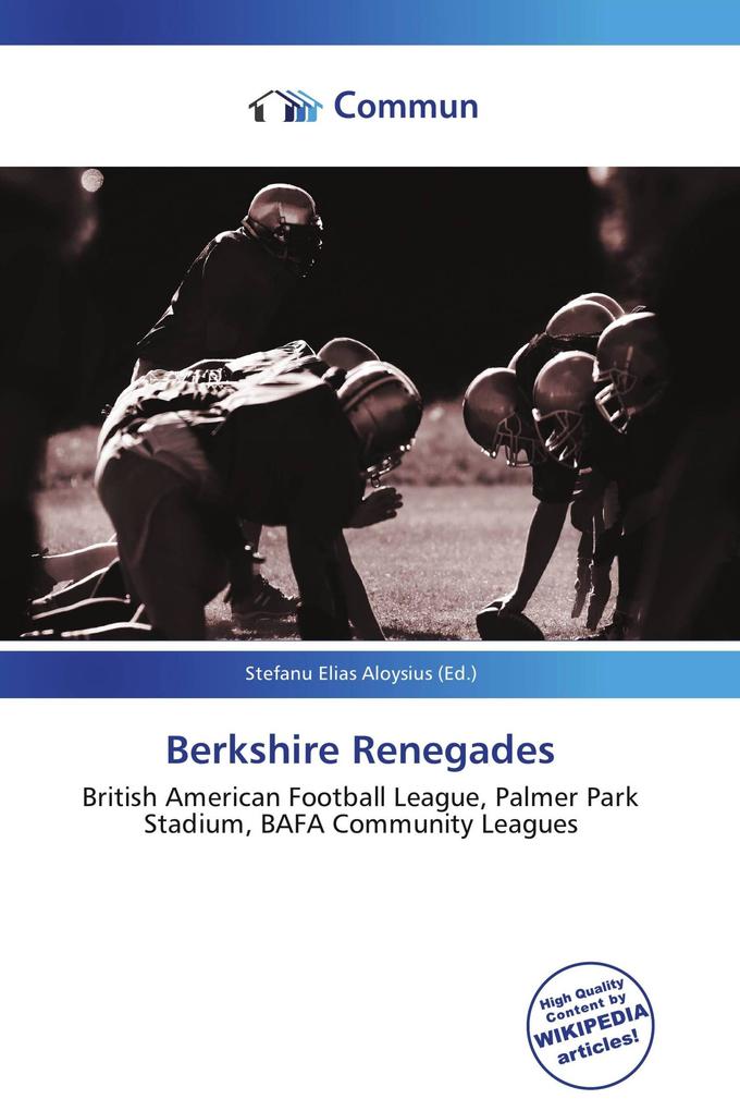 Berkshire Renegades