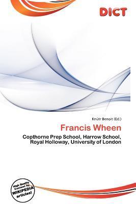 Francis Wheen