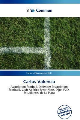 Carlos Valencia
