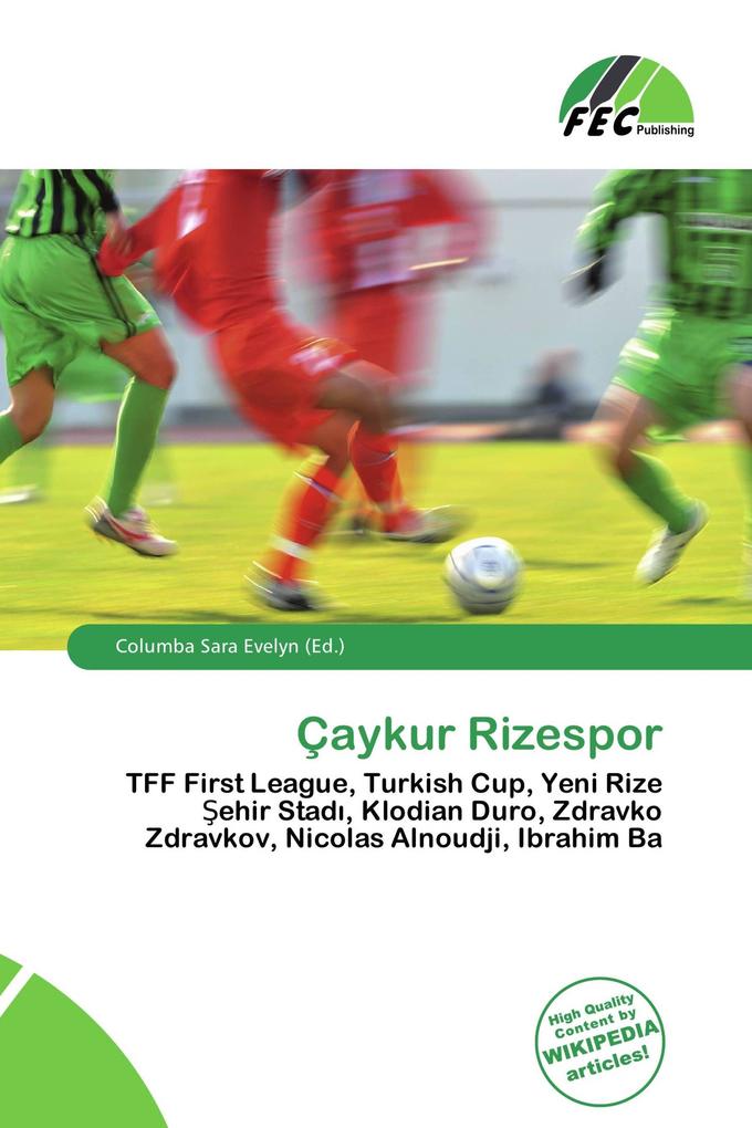 Çaykur Rizespor