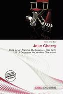Jake Cherry