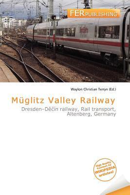 Müglitz Valley Railway
