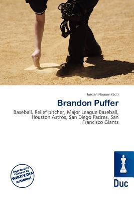 Brandon Puffer