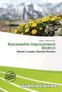 Kananaskis Improvement District