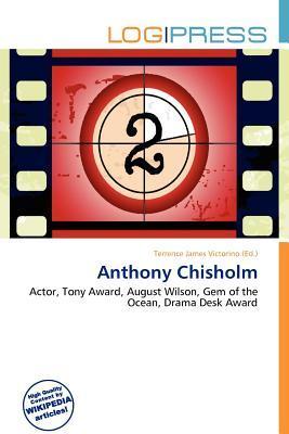Anthony Chisholm