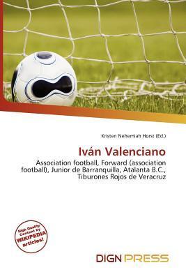 Iván Valenciano