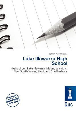 Lake Illawarra High School