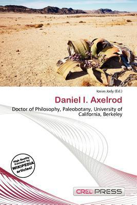 Daniel I. Axelrod