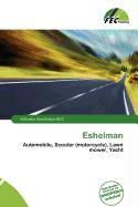Eshelman