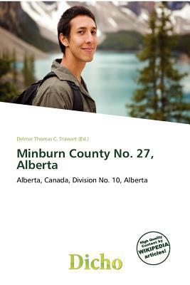 Minburn County No. 27 Alberta