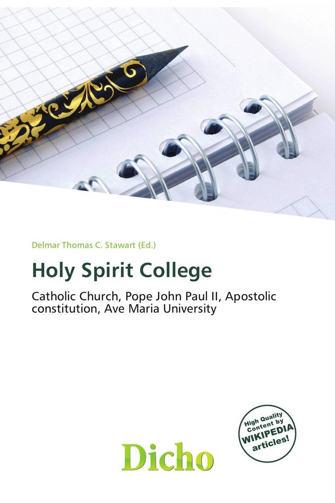 Holy Spirit College