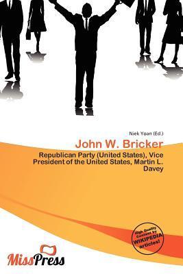 John W. Bricker