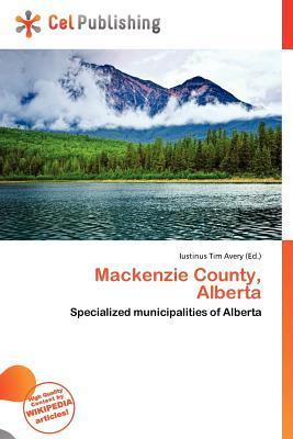 Mackenzie County Alberta