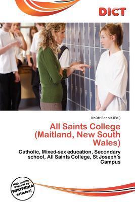 All Saints College (Maitland New South Wales)