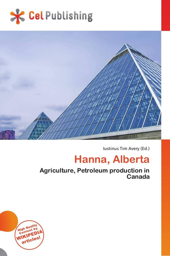 Hanna Alberta
